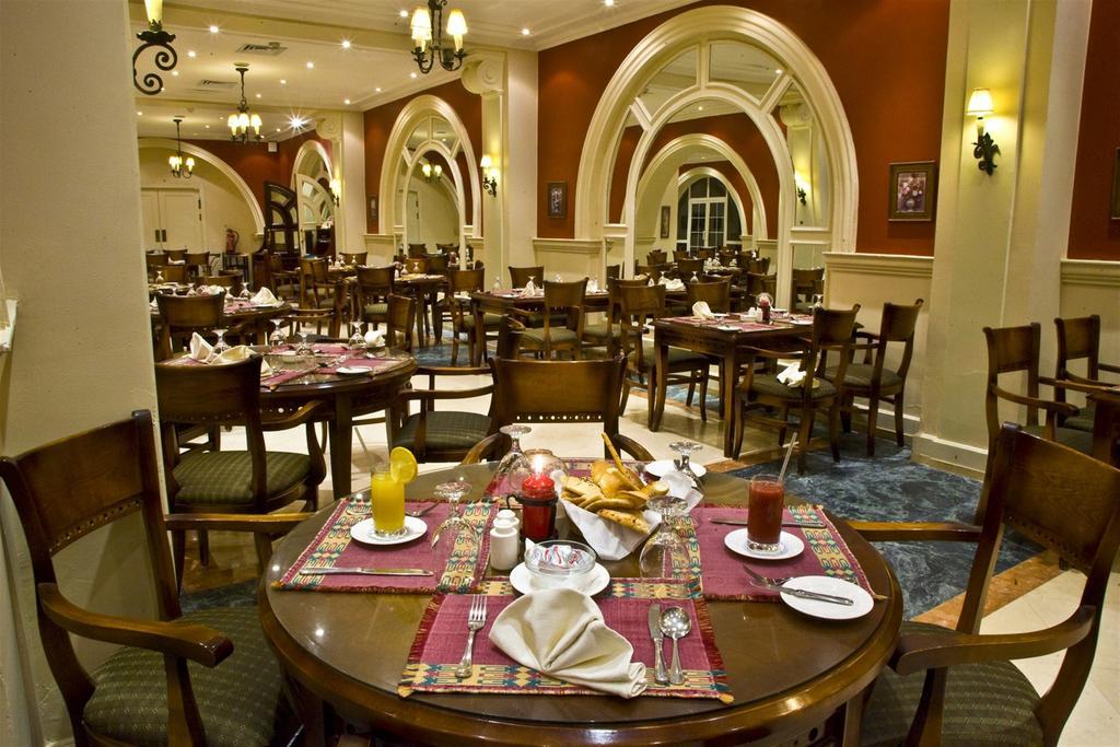 Helnan Auberge Fayoum Экстерьер фото