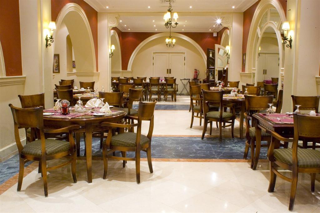 Helnan Auberge Fayoum Экстерьер фото