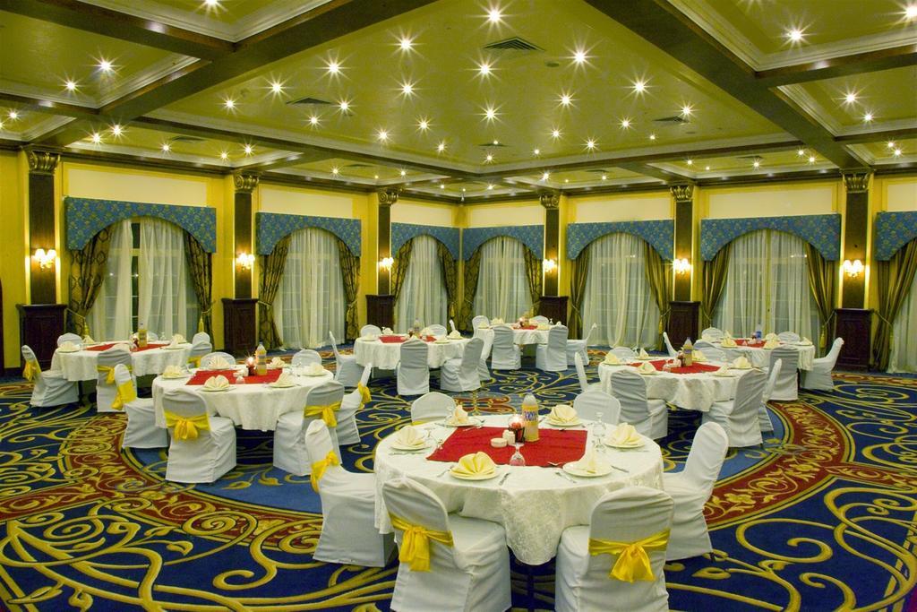 Helnan Auberge Fayoum Экстерьер фото