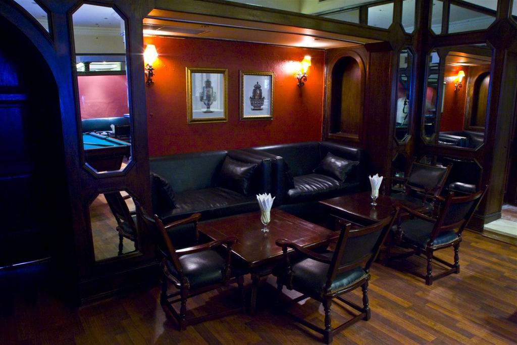 Helnan Auberge Fayoum Экстерьер фото