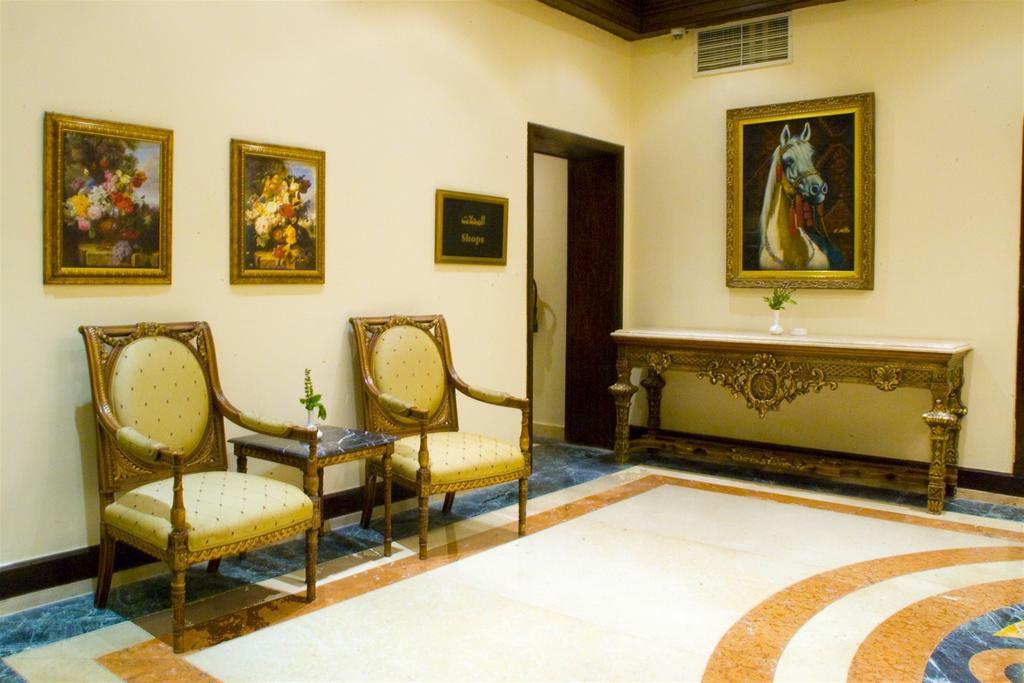 Helnan Auberge Fayoum Экстерьер фото