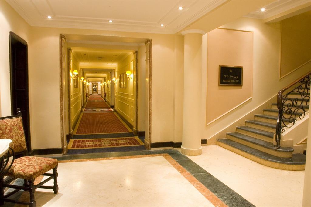 Helnan Auberge Fayoum Экстерьер фото