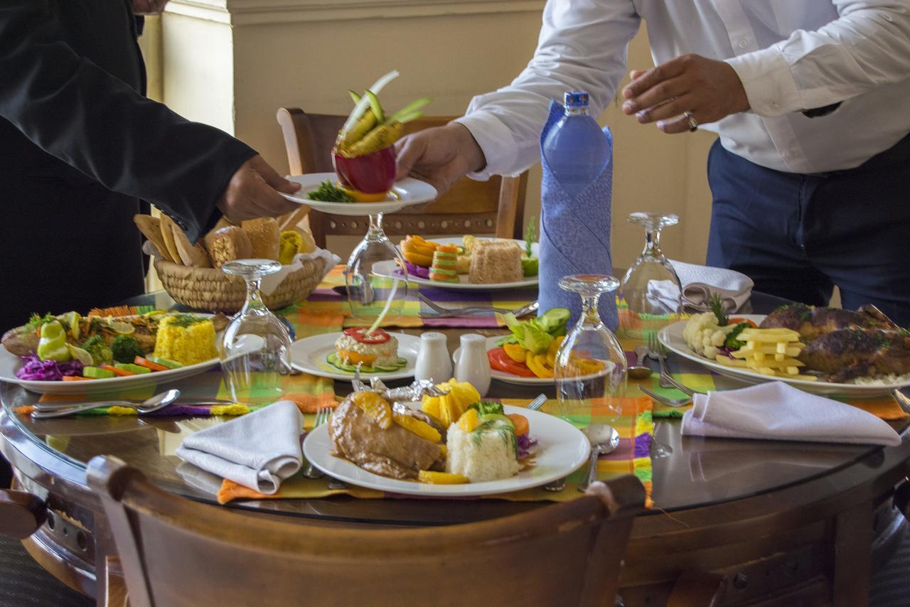 Helnan Auberge Fayoum Экстерьер фото