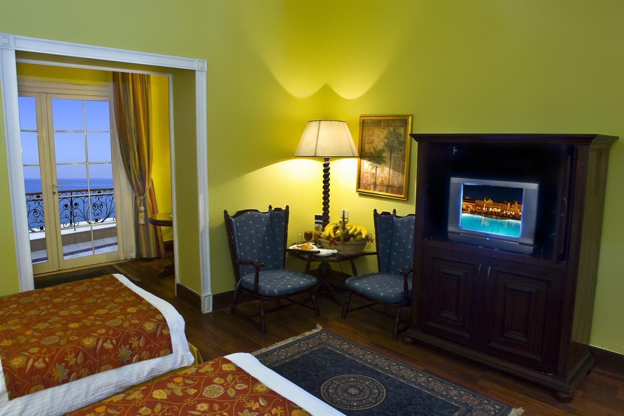 Helnan Auberge Fayoum Экстерьер фото